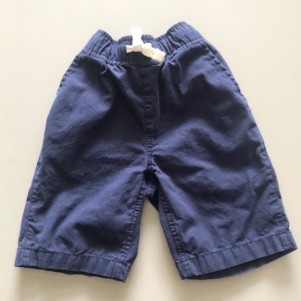 CHILDREN’S PLACE Boys Pull On Jogger Shorts-6